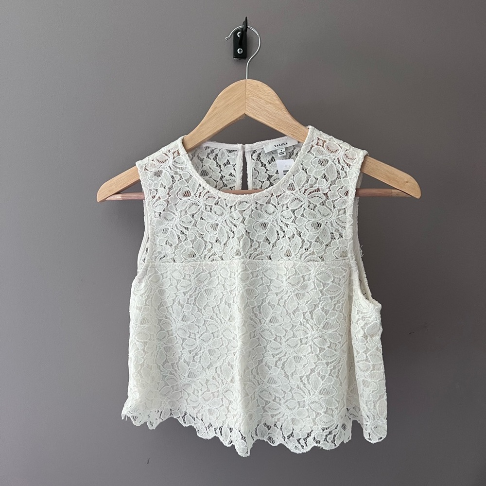 Talula Taradale Blouse